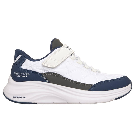 Contour Foam - Cozy Fit Kids Skechers online