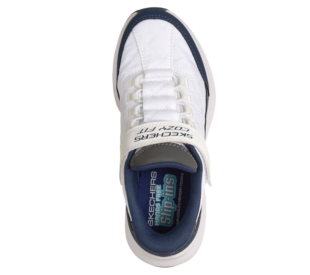Contour Foam - Cozy Fit Kids Skechers online