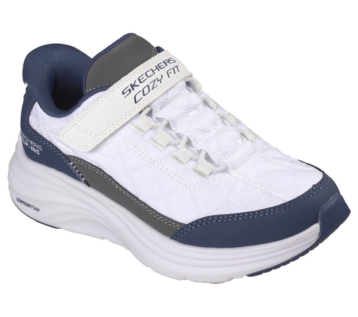 Contour Foam - Cozy Fit Kids Skechers online