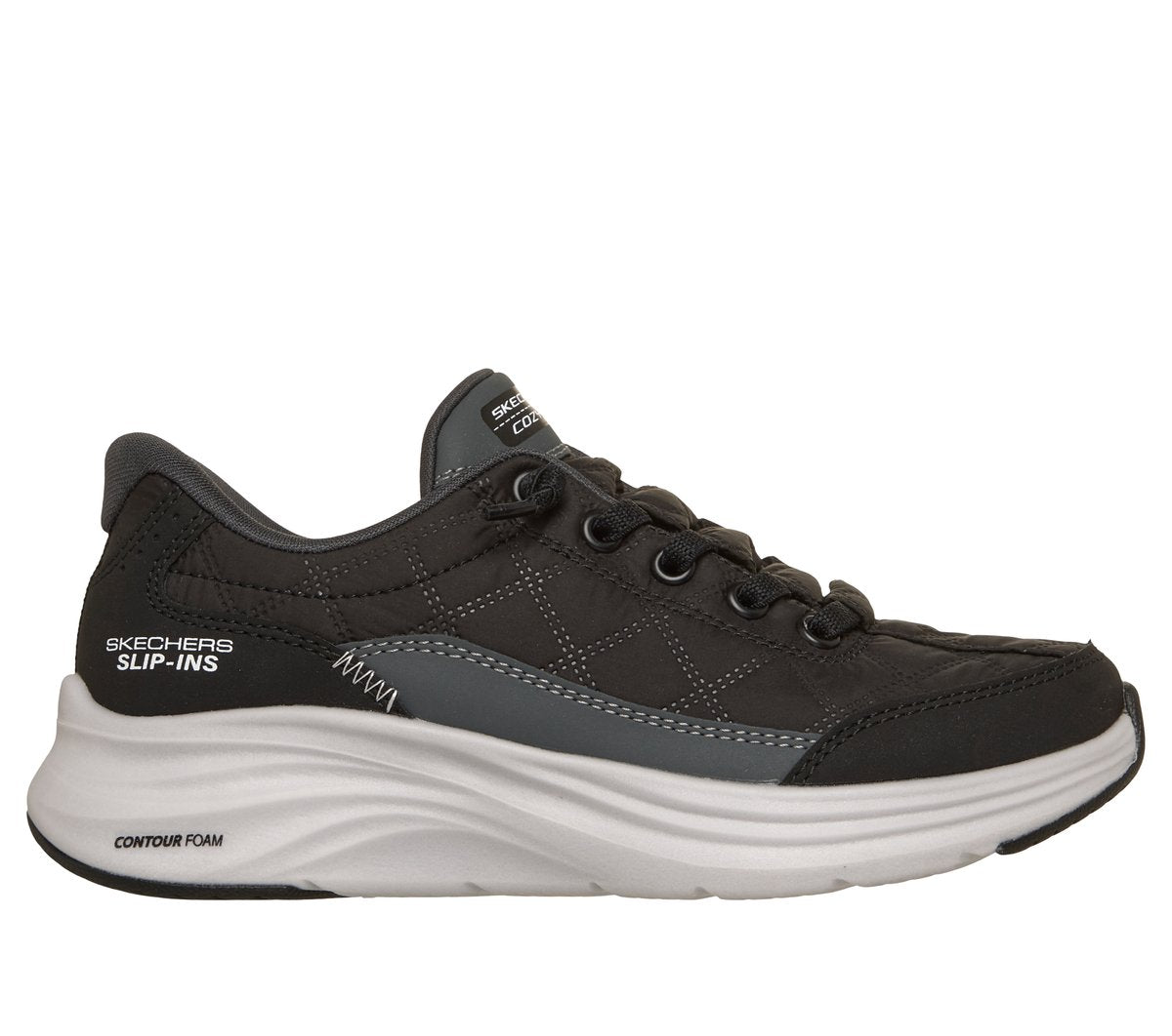 Slip-ins: Contour Foam - Cozy Fit Kids Skechers outlet
