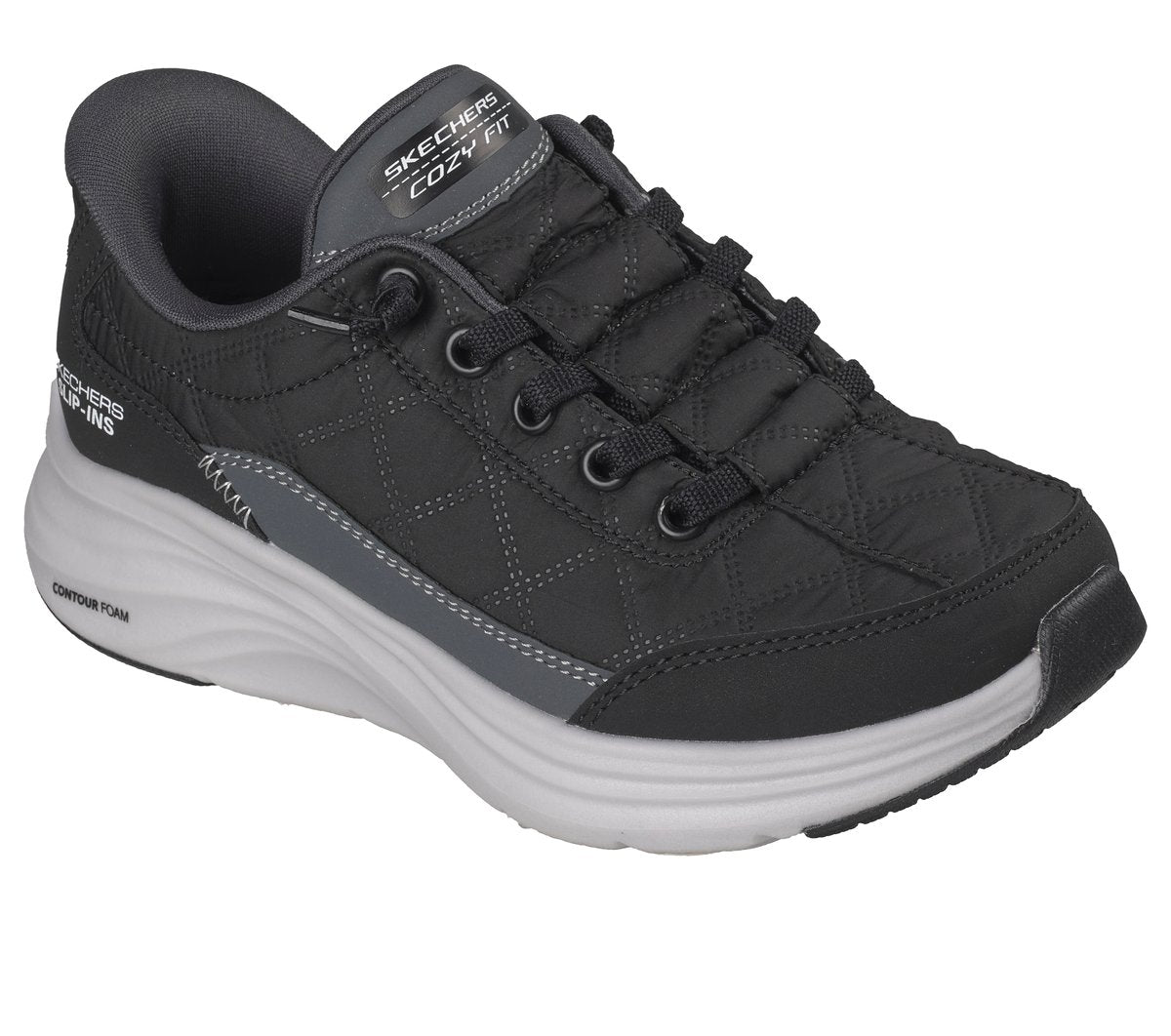 Slip-ins: Contour Foam - Cozy Fit Kids Skechers outlet
