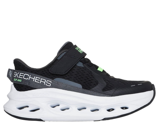 Slip-ins: Max Cushioning Glide-Step Kids Skechers USA