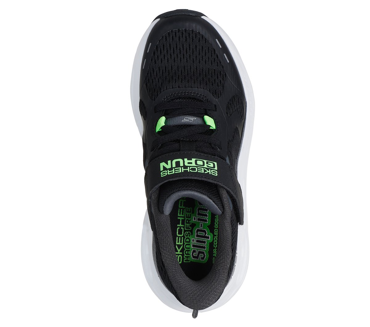 Slip-ins: Max Cushioning Glide-Step Kids Skechers USA