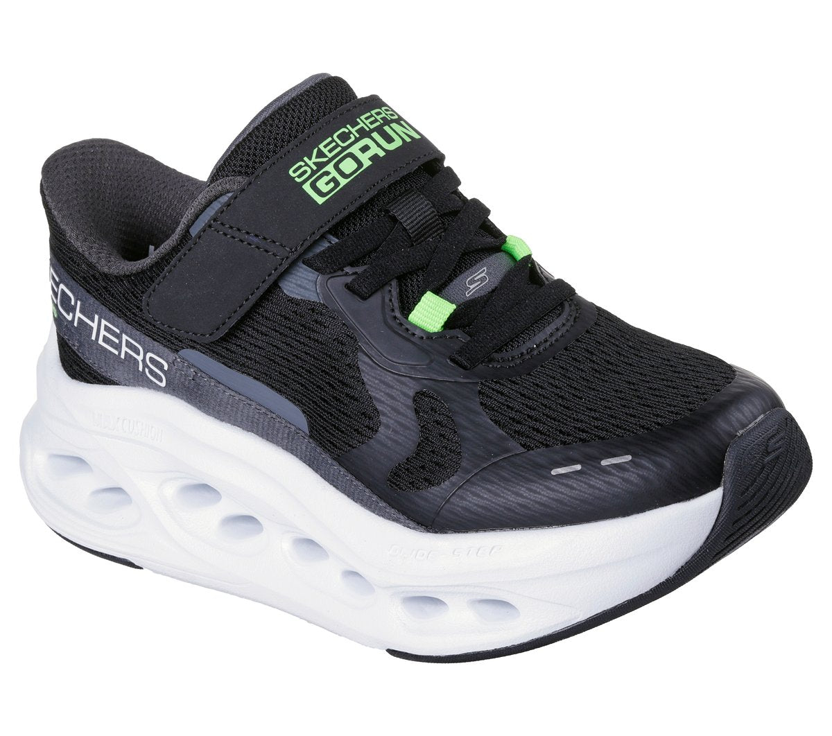 Slip-ins: Max Cushioning Glide-Step Kids Skechers USA