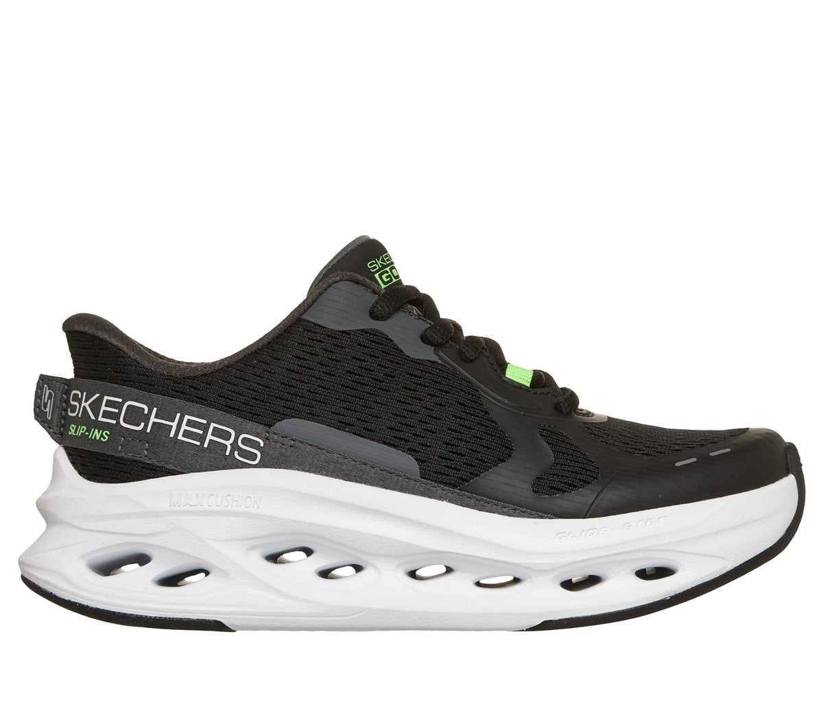 Slip-ins: Max Cushioning Glide-Step - Advert Kids sale