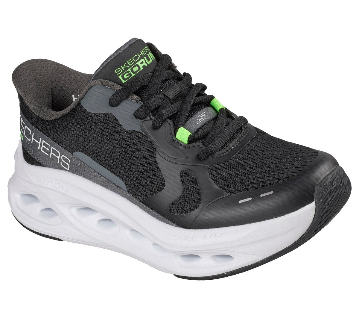 Slip-ins: Max Cushioning Glide-Step - Advert Kids sale