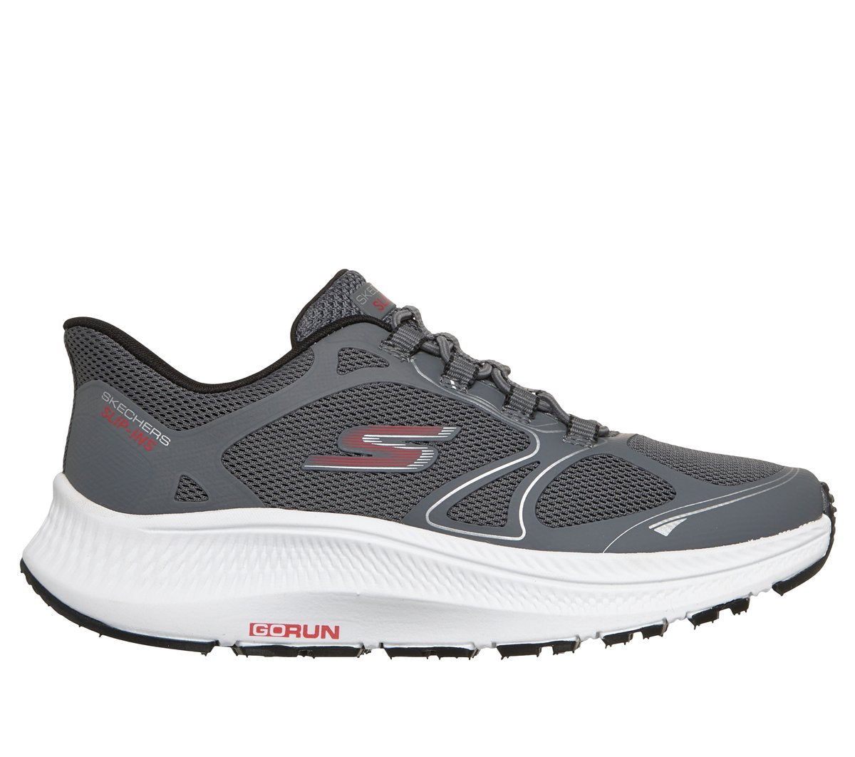 Slip-ins: GO RUN Consistent 2.0 - Brisk-Pacer Kids US
