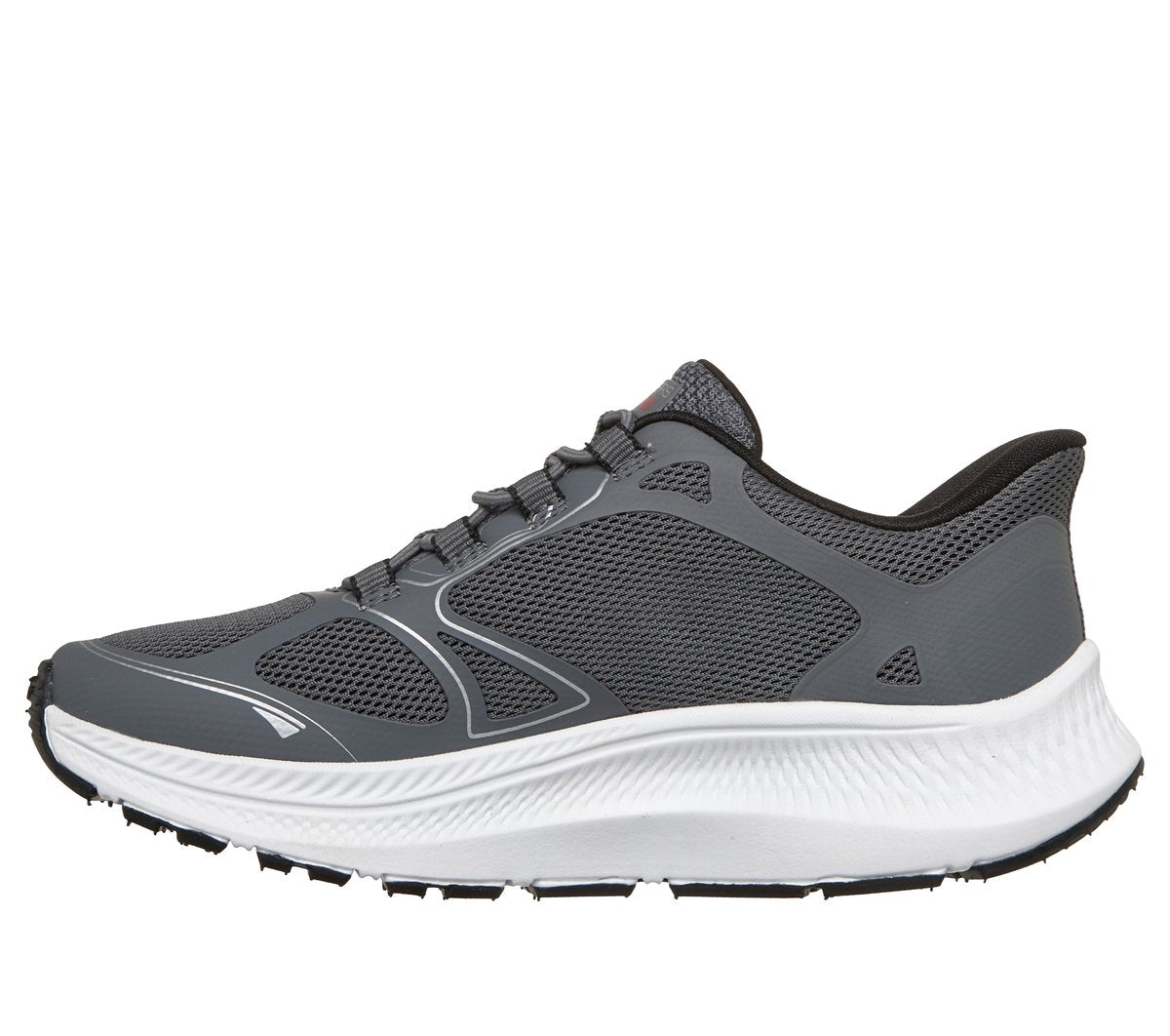 Slip-ins: GO RUN Consistent 2.0 - Brisk-Pacer Kids US