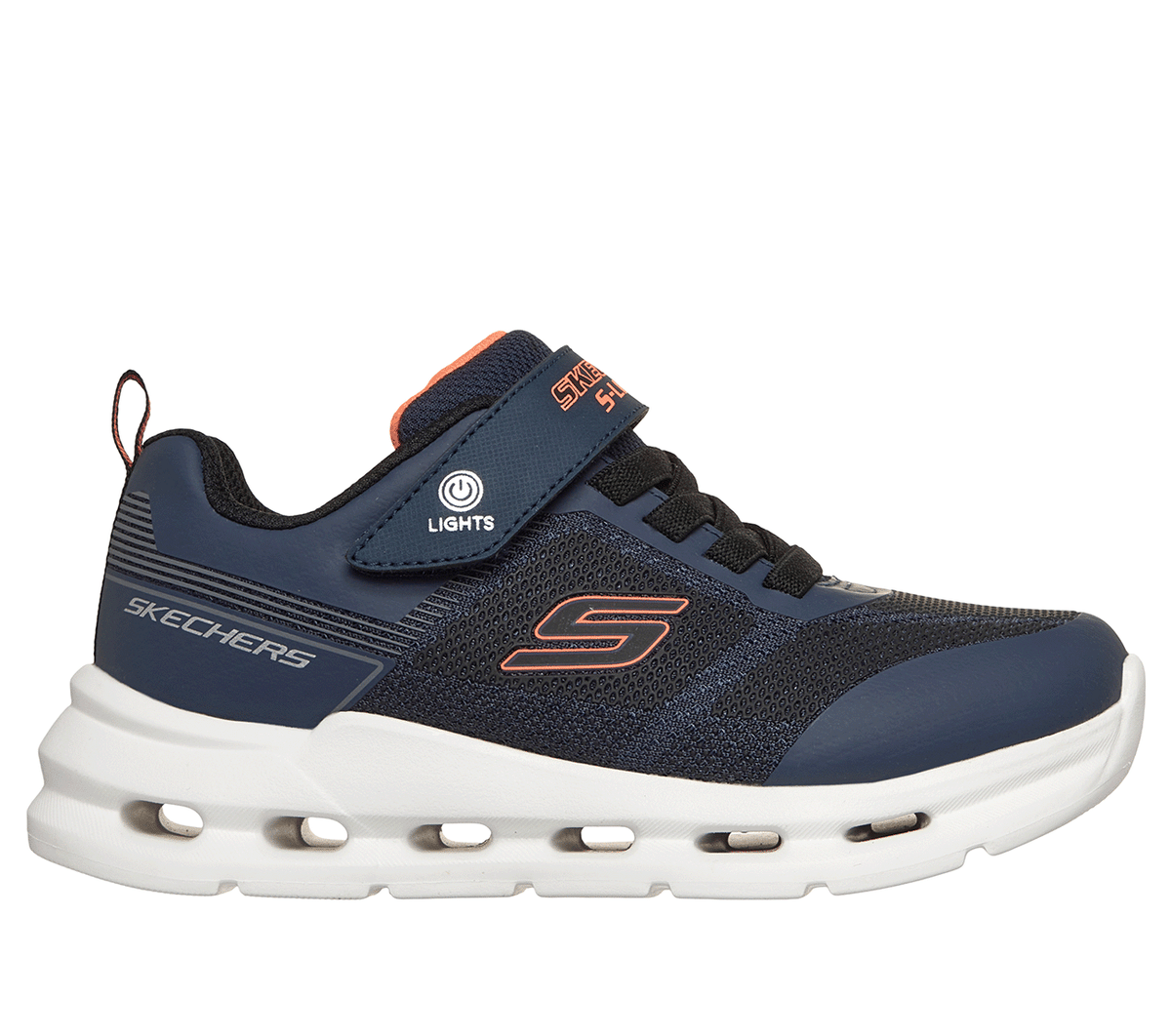 S-Lights: Glide-Step Lights Kids Skechers online