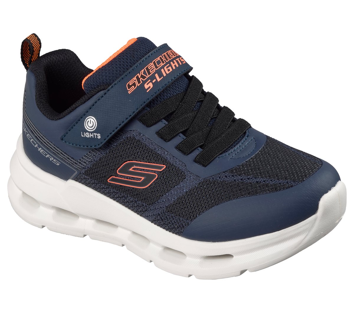 S-Lights: Glide-Step Lights Kids Skechers online