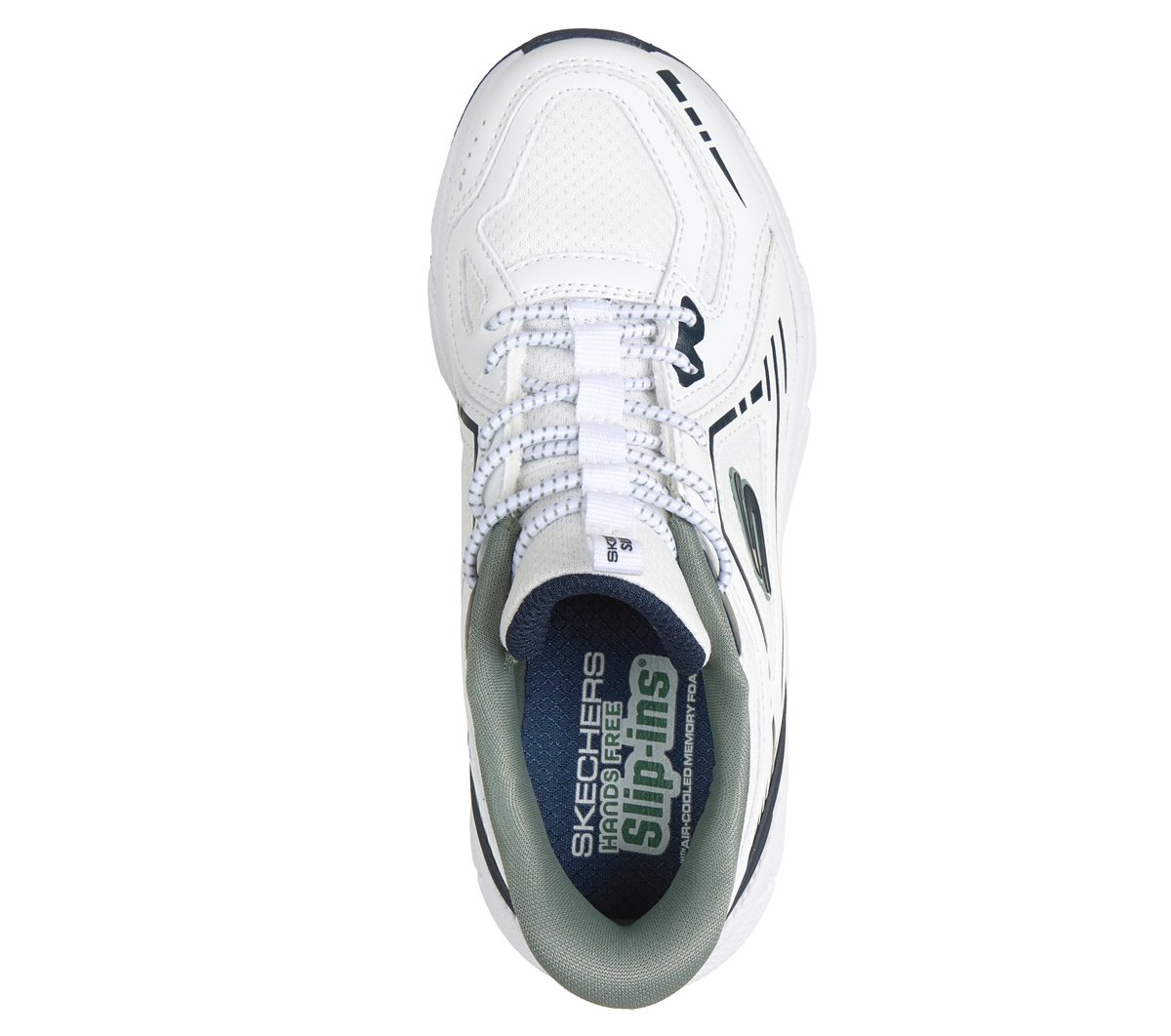 Slip-ins: Retro-Graph - Breezy-Pacer Kids Skechers USA