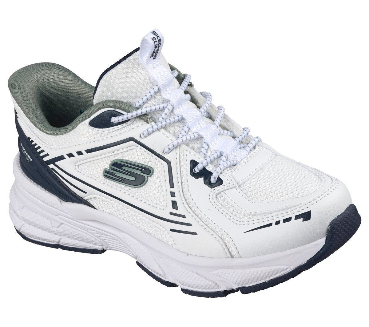 Slip-ins: Retro-Graph - Breezy-Pacer Kids Skechers USA