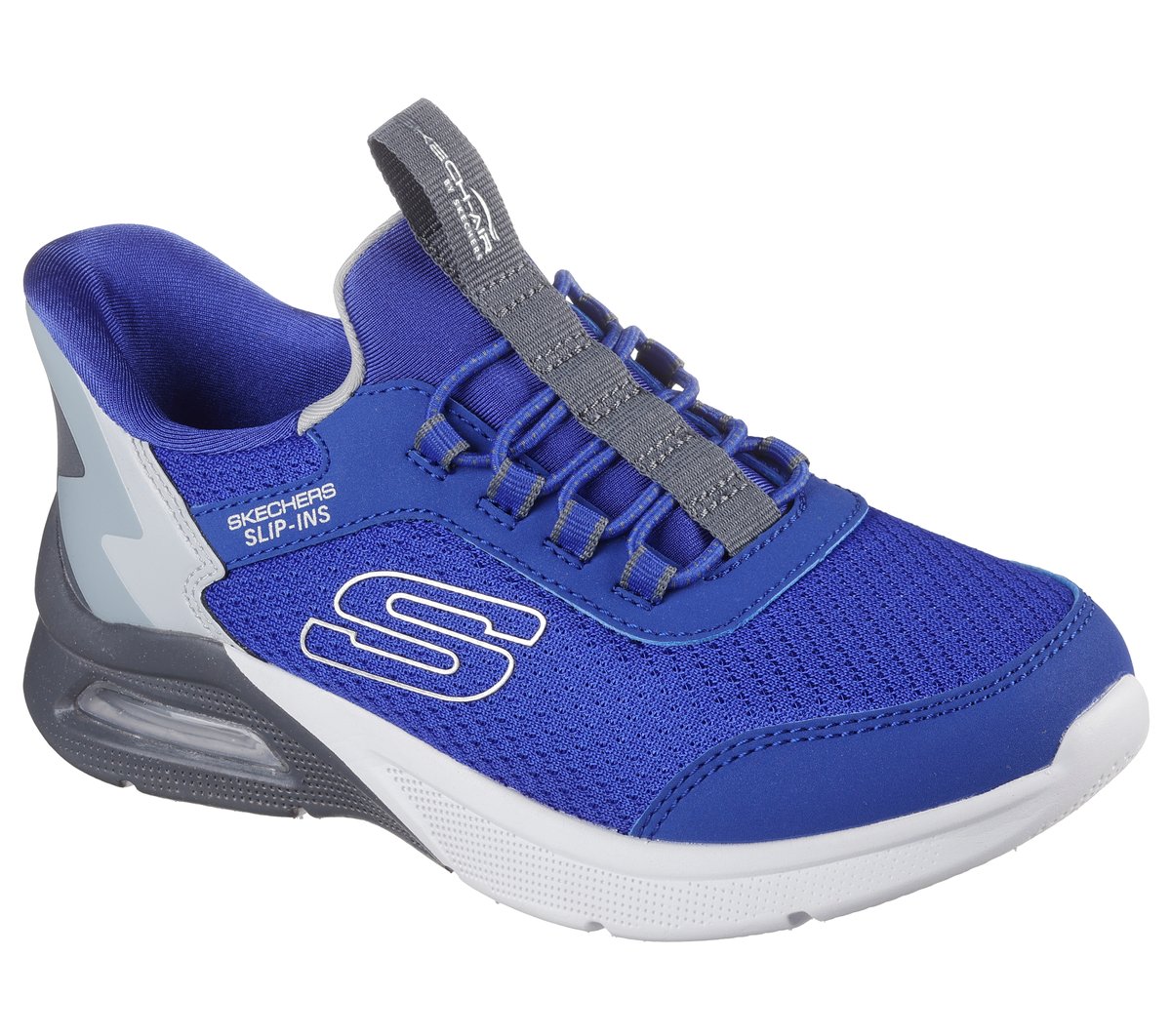 Slip-ins: Microspec Max - Brisk-Stripe Kids sale