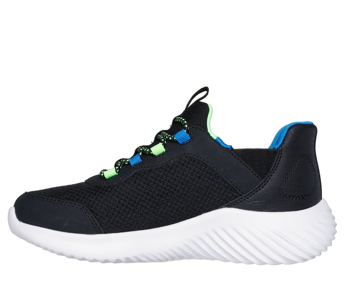 Slip-ins: Bounder - Brisk-Burst Kids US