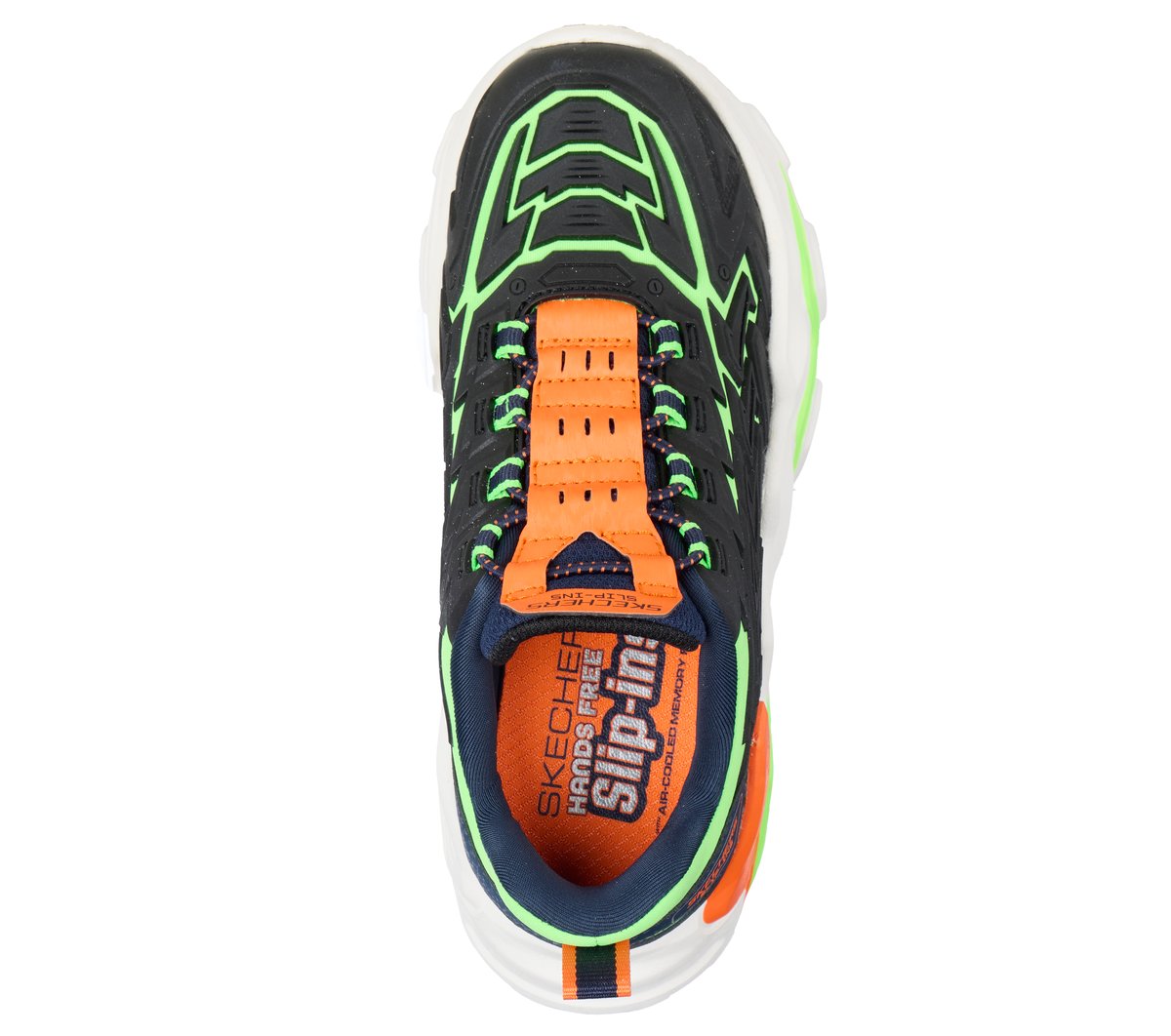 Slip-ins: Skech-Bots 2.0 Kids Skechers near me