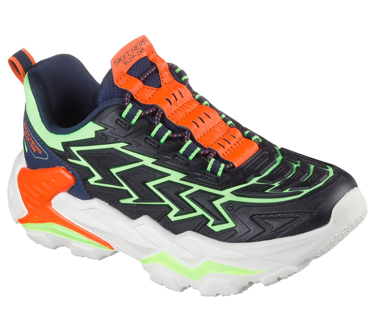 Slip-ins: Skech-Bots 2.0 Kids Skechers near me