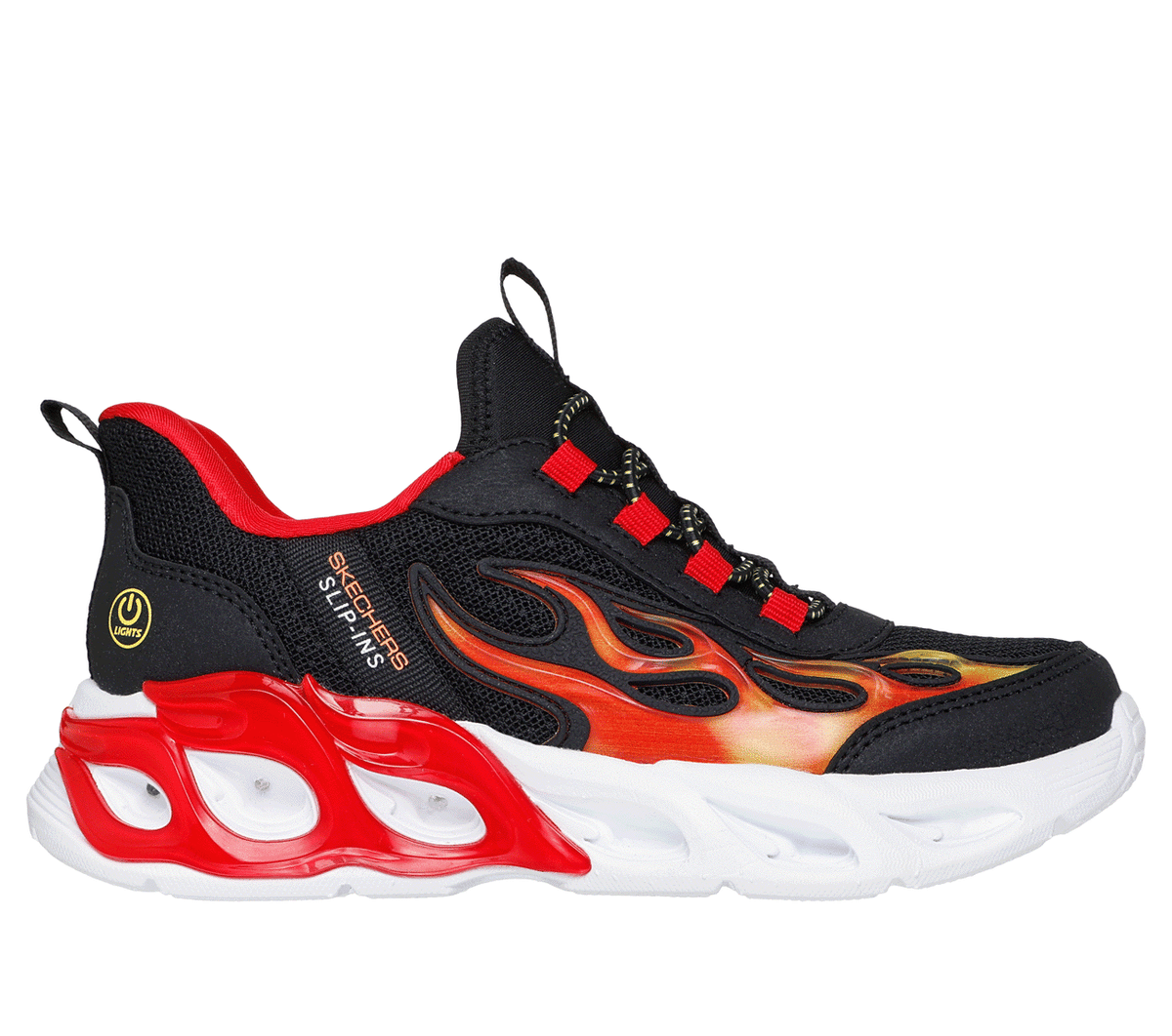 Slip-ins S-Lights: Thermo Flash 2.0 - Heat-Brisk Kids Skechers online