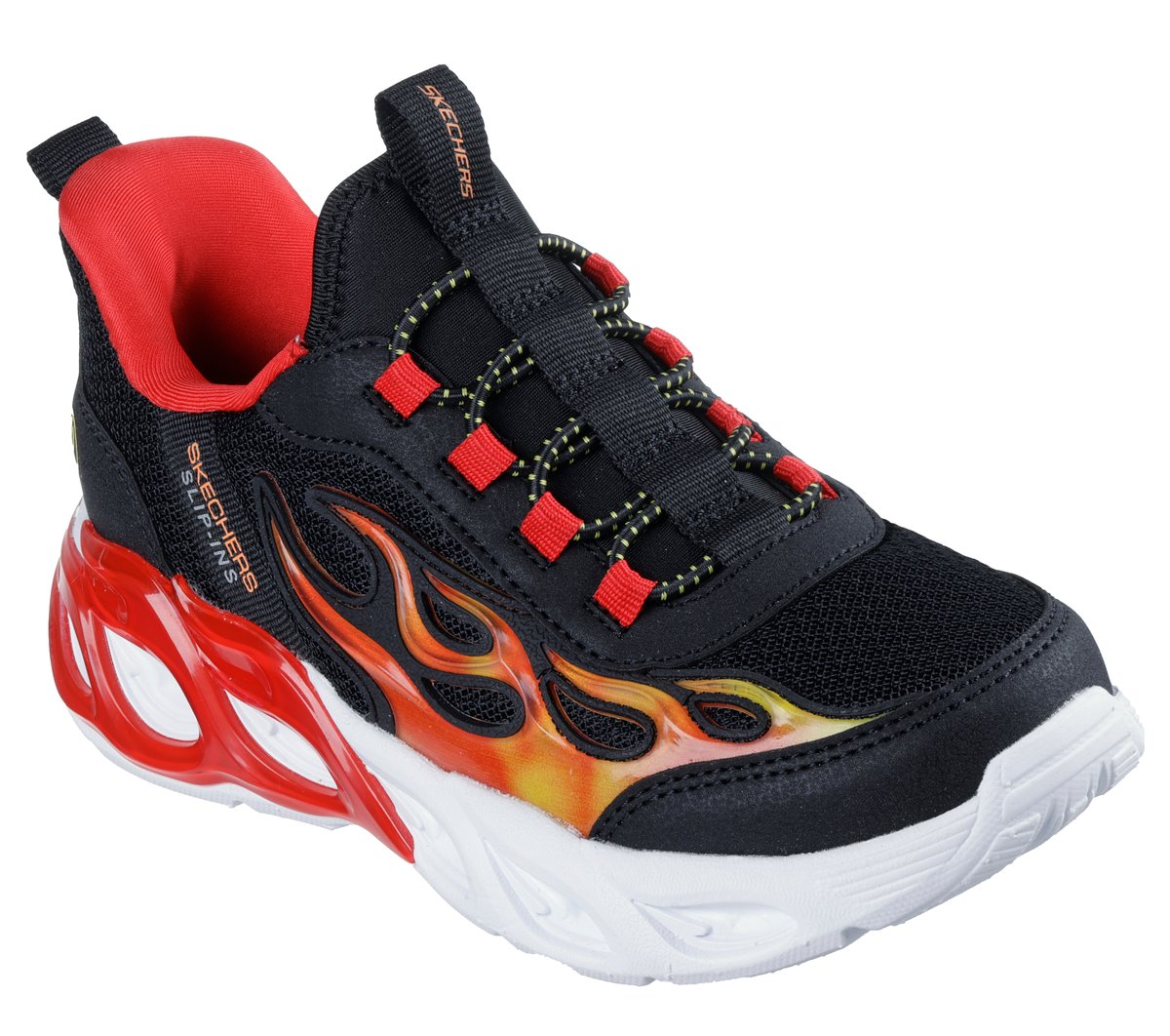 Slip-ins S-Lights: Thermo Flash 2.0 - Heat-Brisk Kids Skechers online