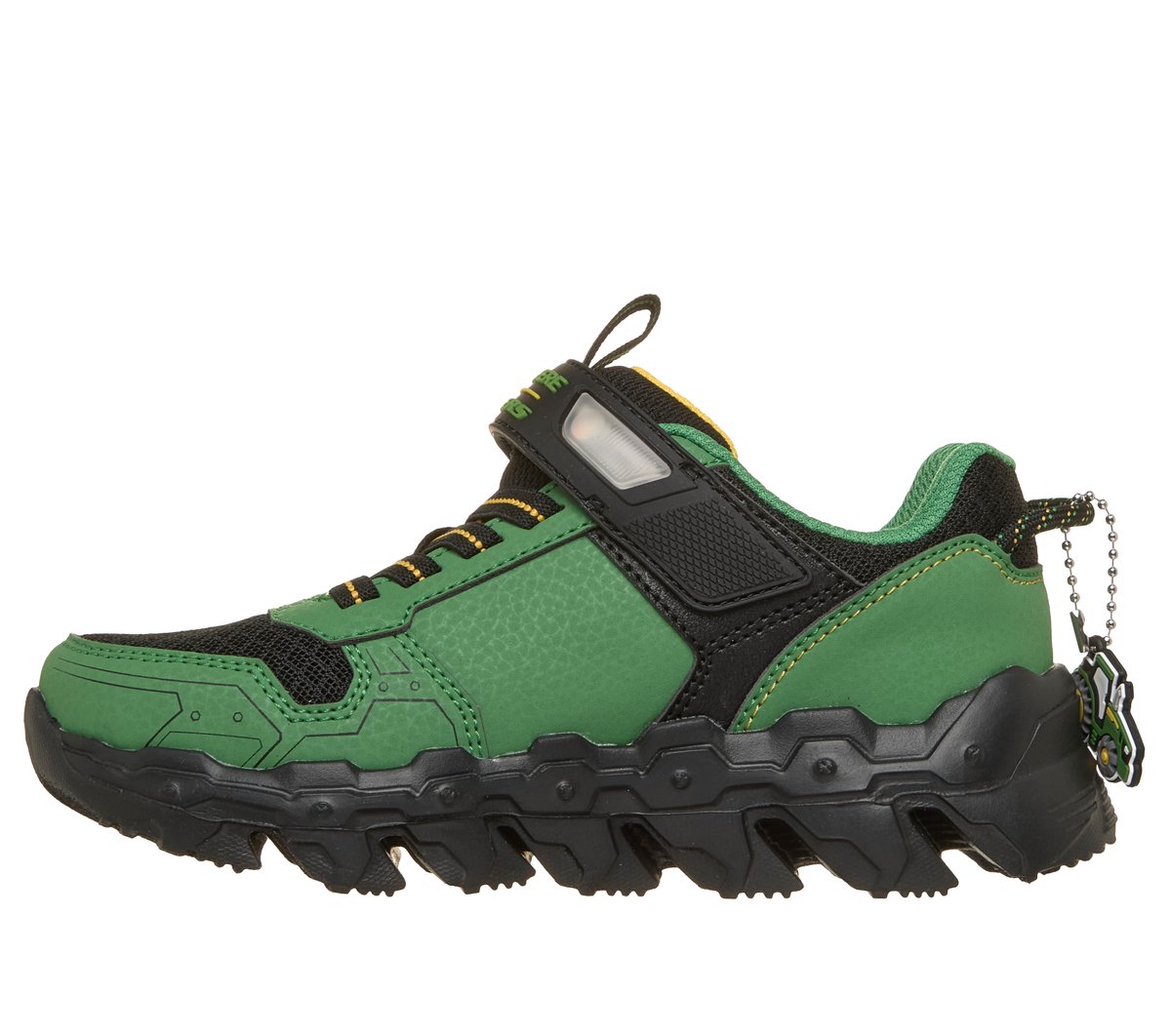 John Deere: Mega-Flex Lite - Dozer-Brights Kids Skechers outlet