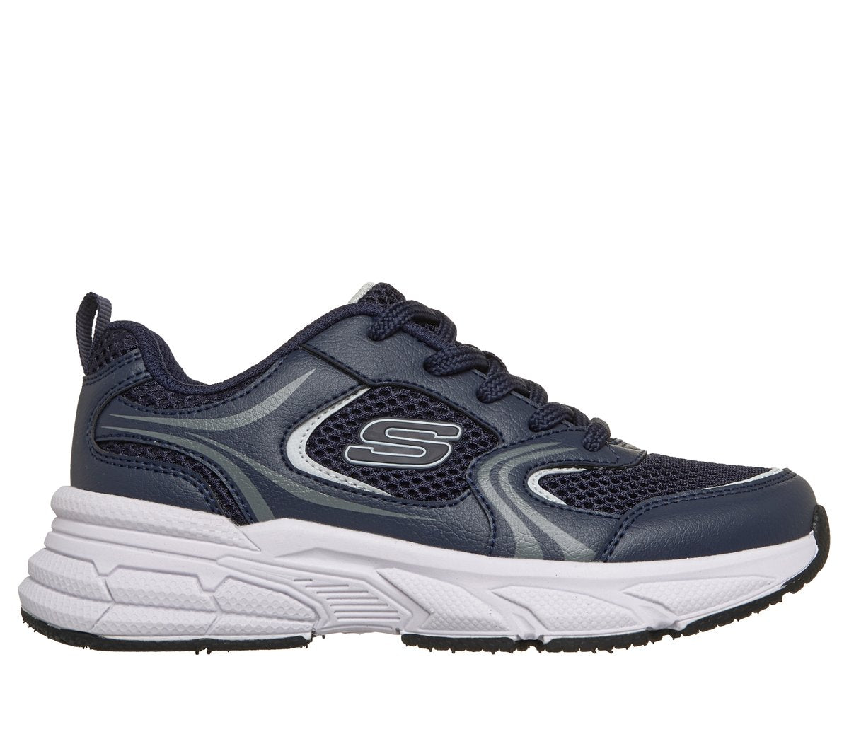 Retro-Graph - Nova Sprint Kids Skechers USA