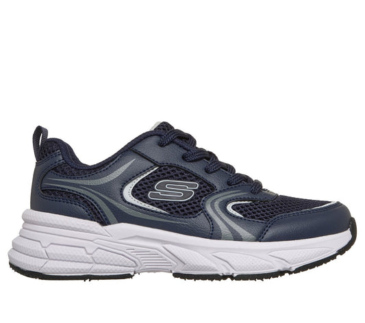 Retro-Graph - Nova Sprint Kids Skechers USA