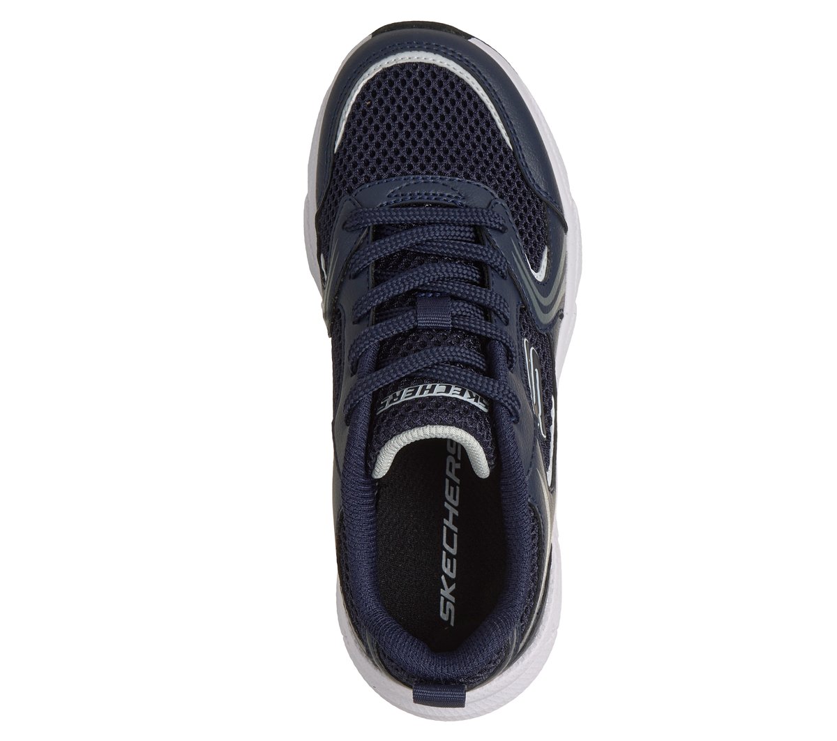 Retro-Graph - Nova Sprint Kids Skechers USA
