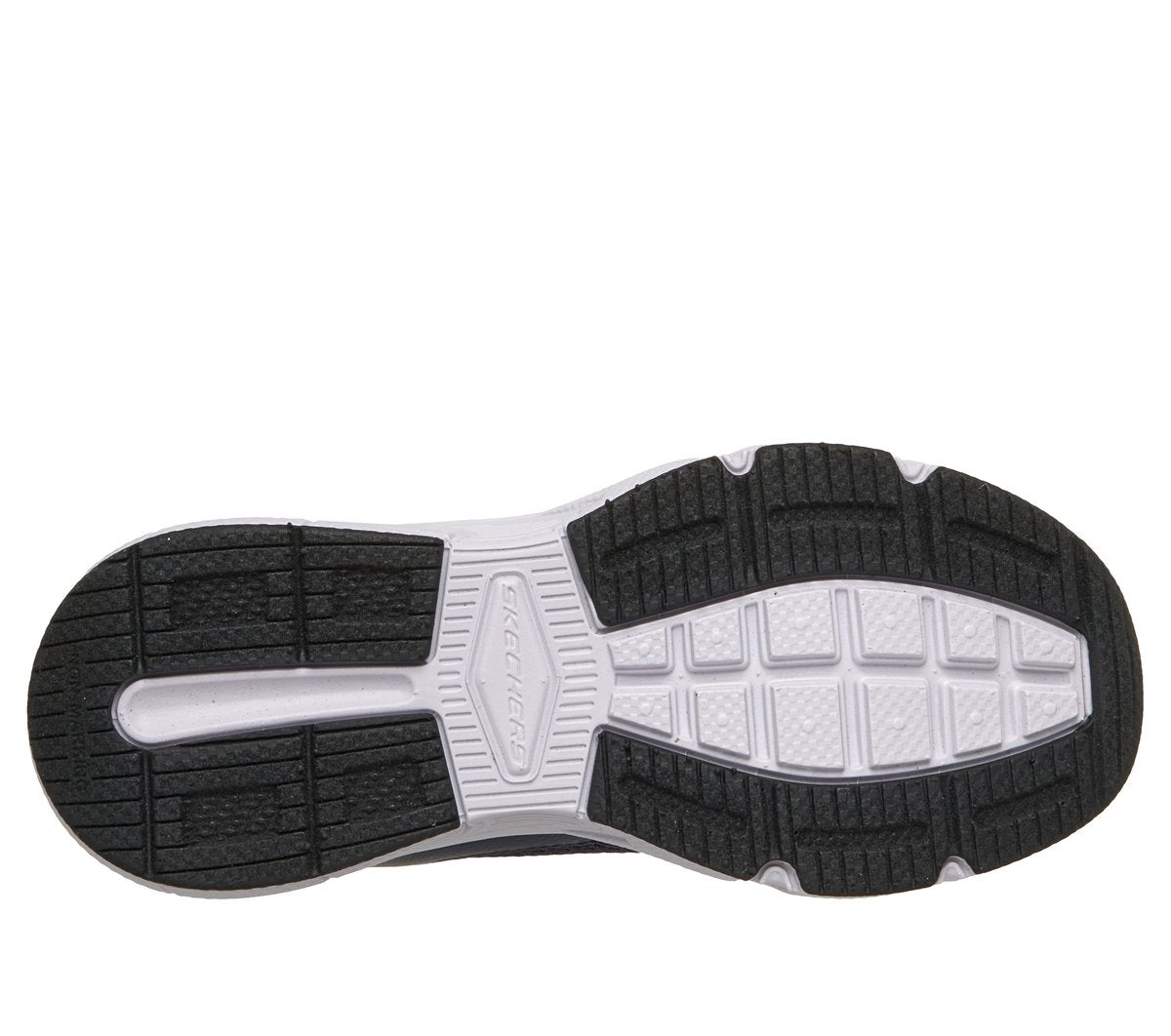 Retro-Graph - Nova Sprint Kids Skechers USA