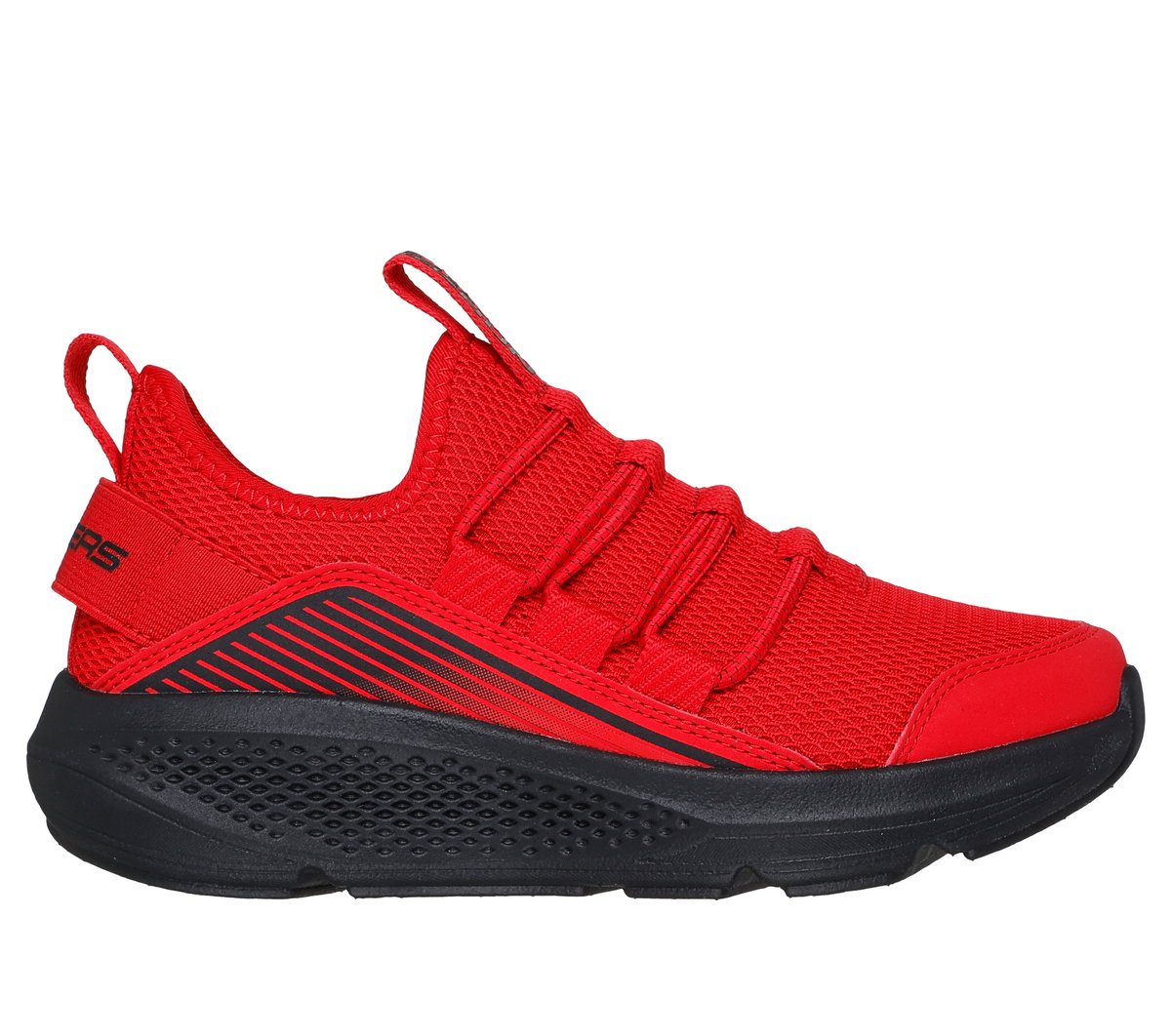 GO RUN Elevate Kids Skechers USA
