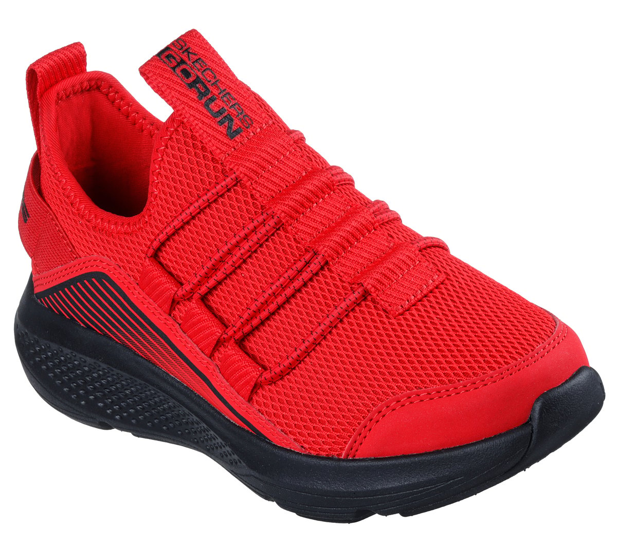 GO RUN Elevate Kids Skechers USA