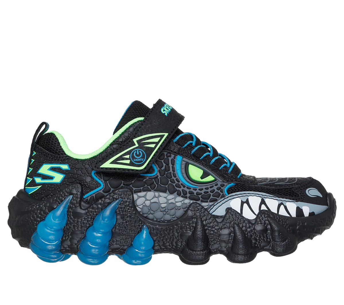 Skech-O-Saurus Light 2.0 Kids Skechers near me