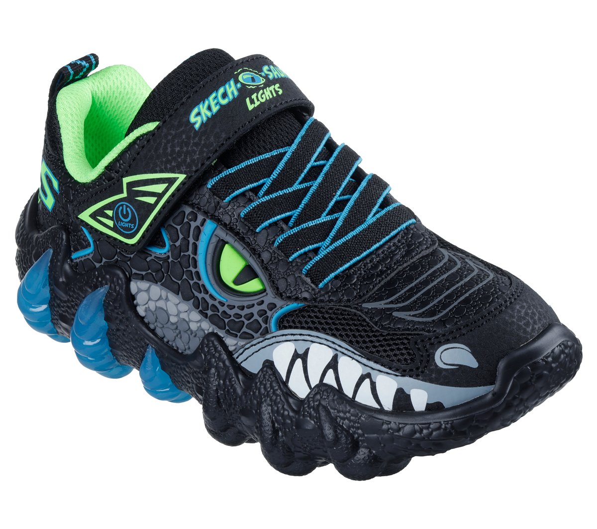 Skech-O-Saurus Light 2.0 Kids Skechers near me