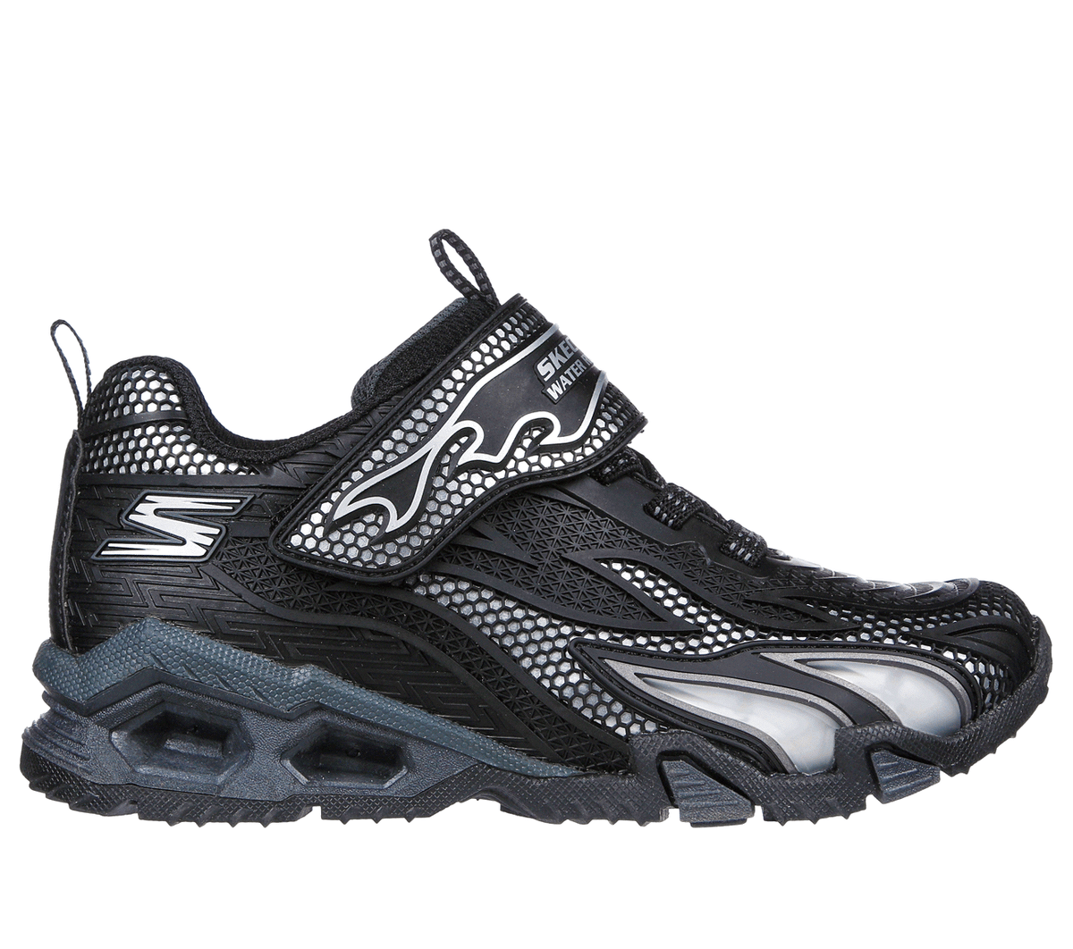 S Lights: Hydro Lights - Heat Stride Kids Skechers online