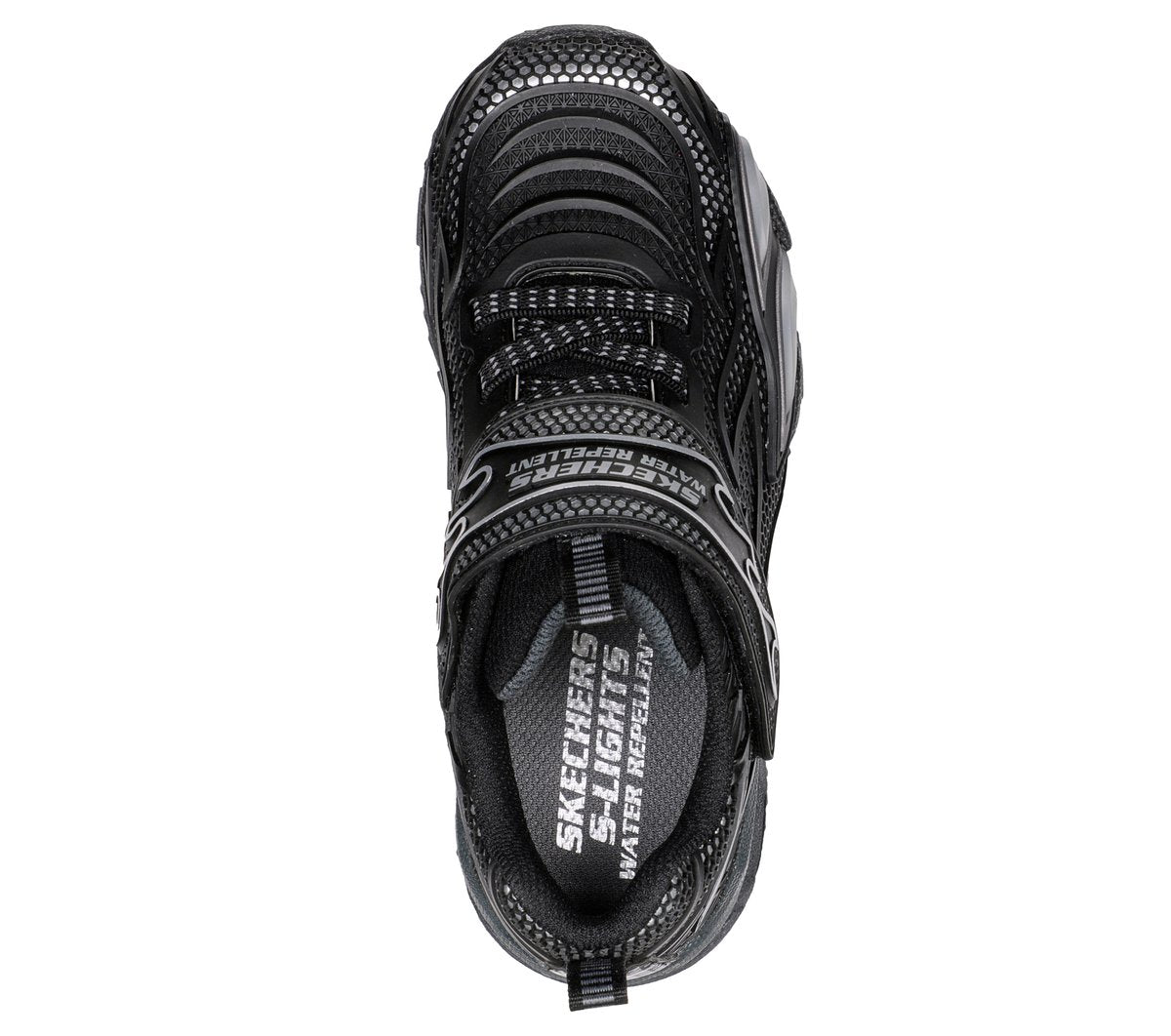 S Lights: Hydro Lights - Heat Stride Kids Skechers online