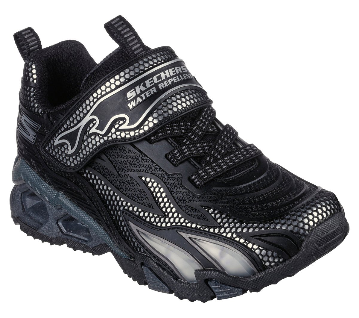 S Lights: Hydro Lights - Heat Stride Kids Skechers online