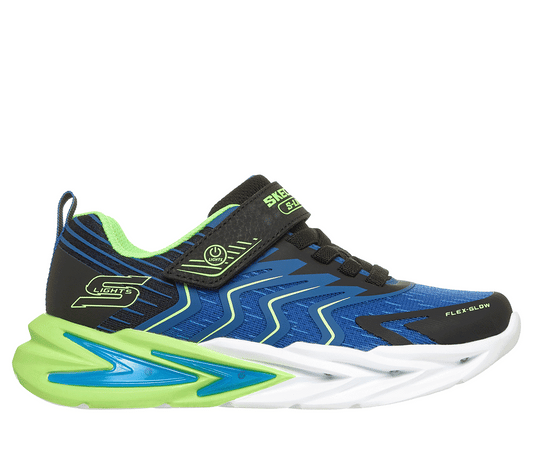 S-Lights: Flex-Glow Ultra - Prism-Pacer Kids Skechers USA