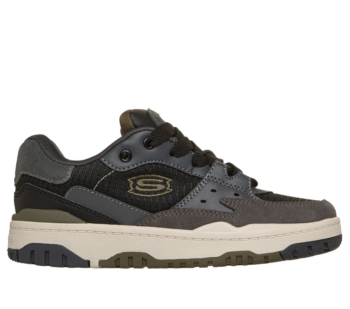 SKX-228 - Shadow Skate Kids Skechers online