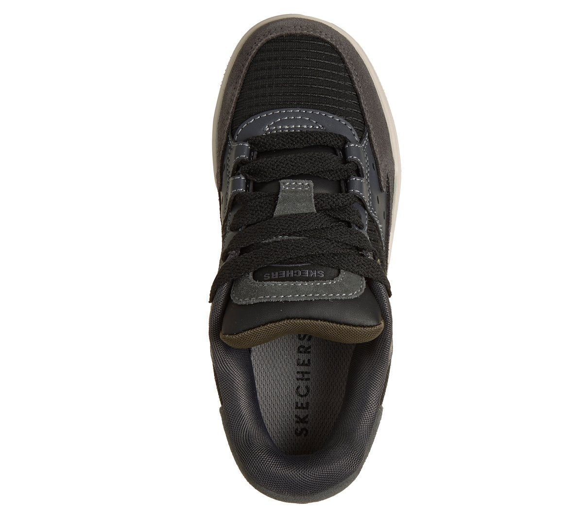 SKX-228 - Shadow Skate Kids Skechers online