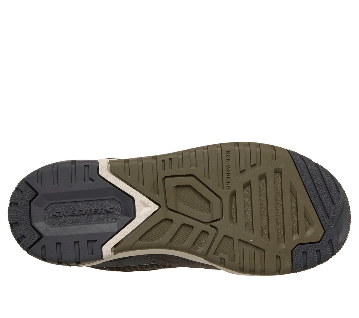 SKX-228 - Shadow Skate Kids Skechers online
