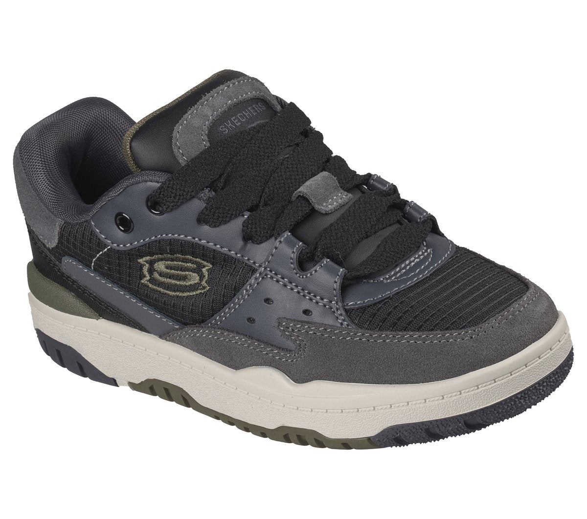 SKX-228 - Shadow Skate Kids Skechers online