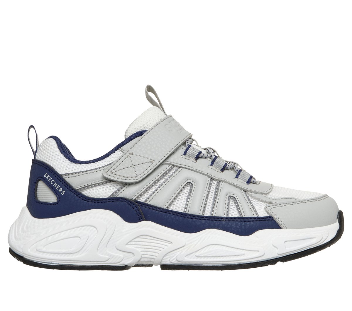 Mega-Quake - Ultra Drift Kids Skechers outlet