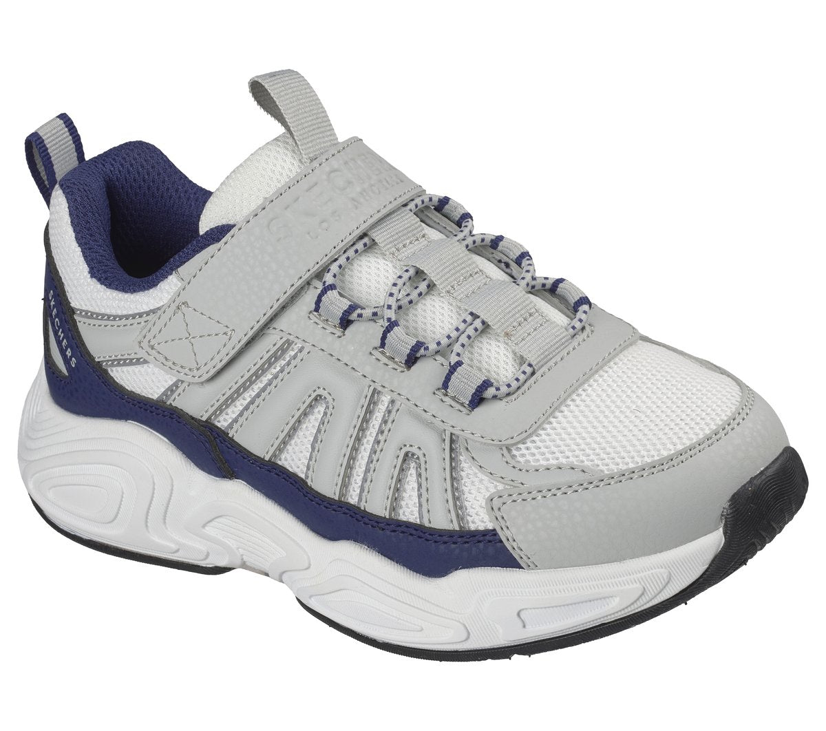 Mega-Quake - Ultra Drift Kids Skechers outlet