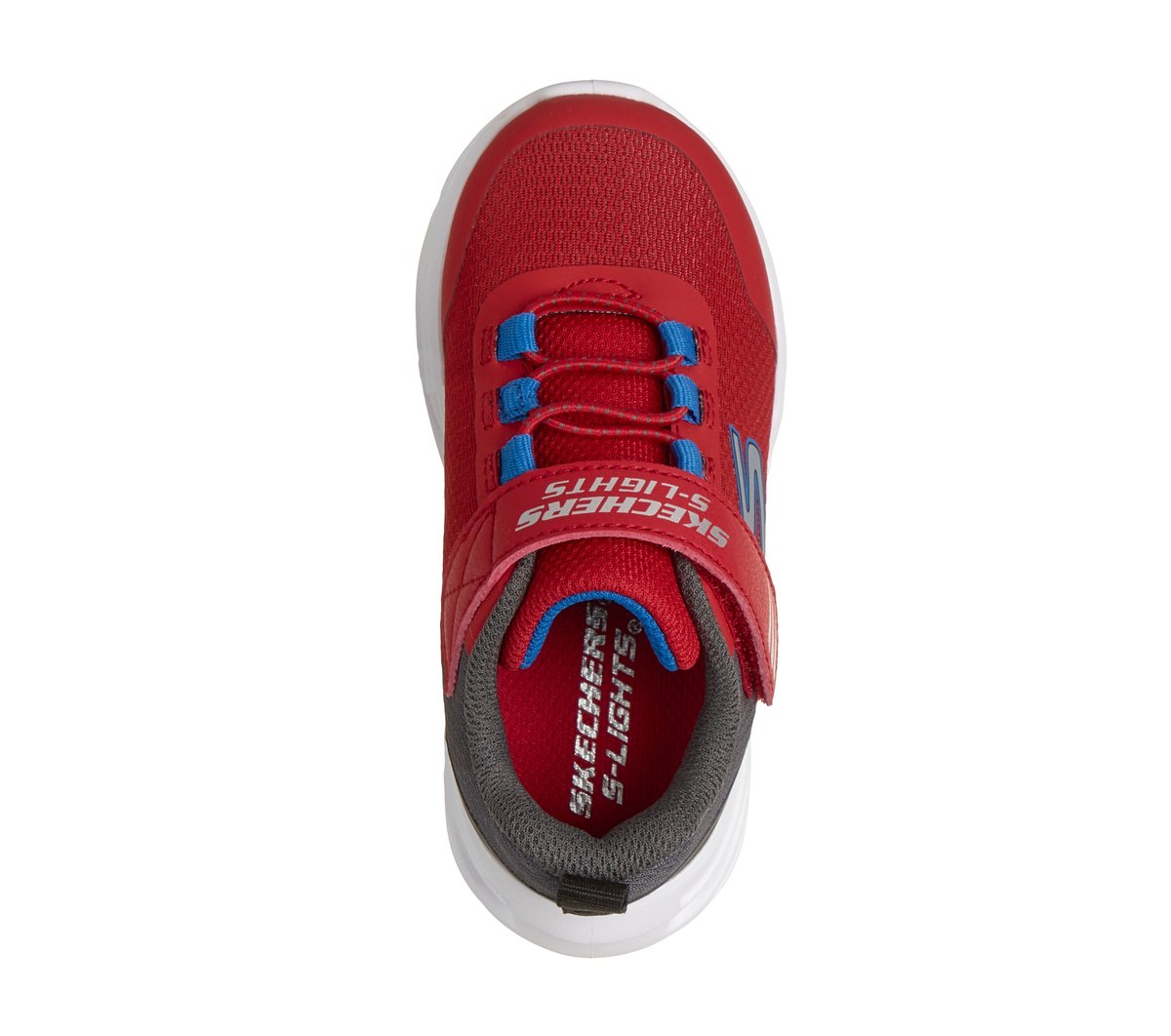 S-Lights: Lil' Glide-Step Lights Kids Skechers outlet