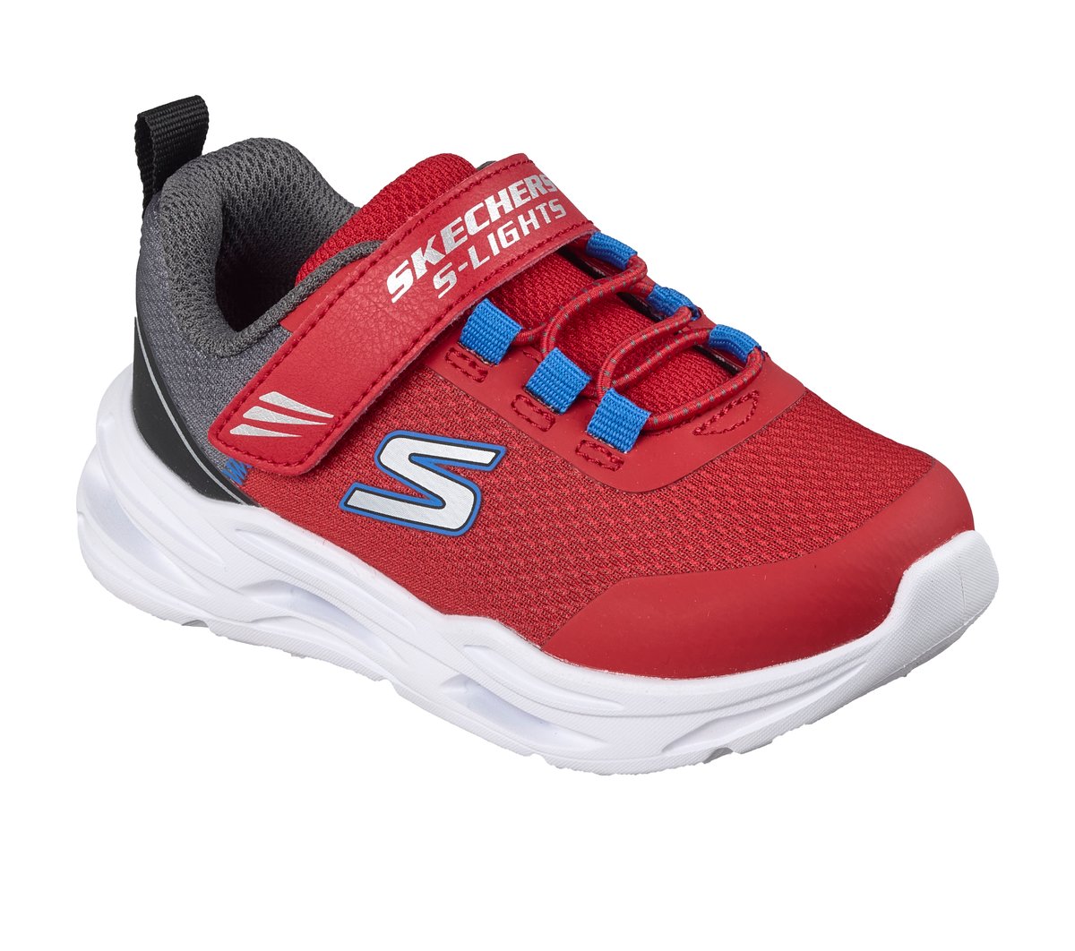 S-Lights: Lil' Glide-Step Lights Kids Skechers outlet
