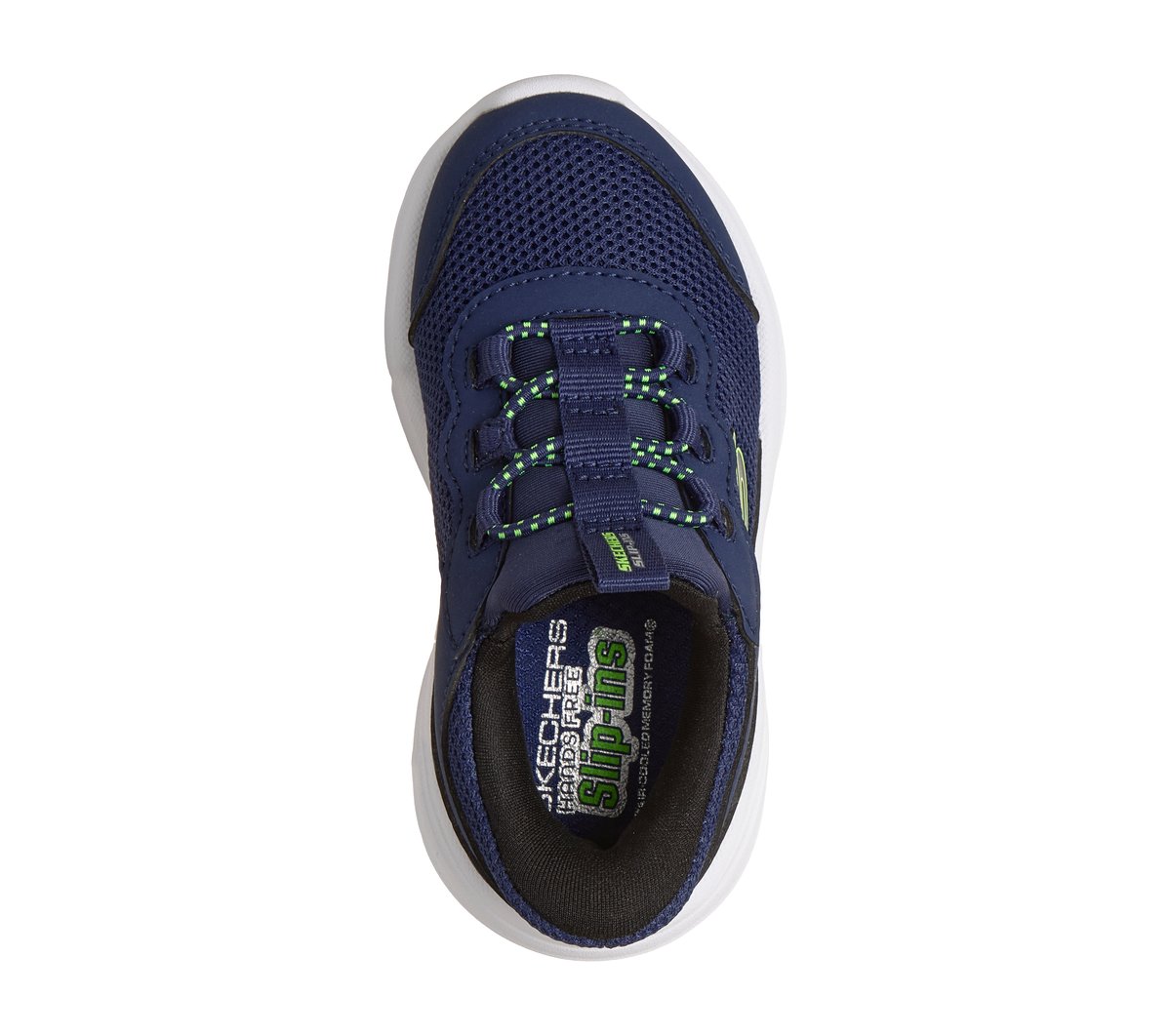 Slip-ins: Bounder Pro Kids Skechers near me