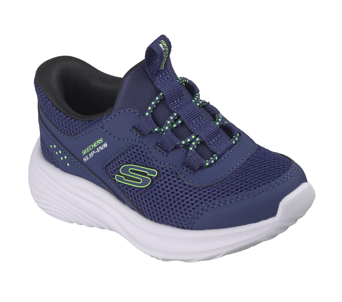 Slip-ins: Bounder Pro Kids Skechers near me