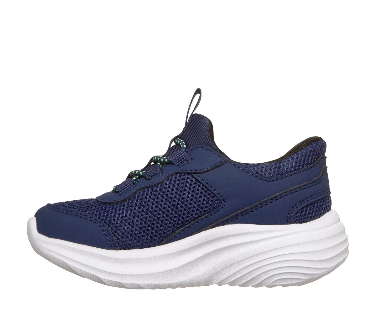 Slip-ins: Bounder Pro Kids Skechers near me