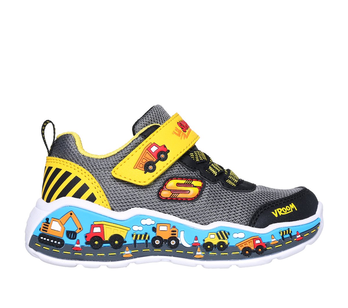 Play Scene Kids Skechers outlet