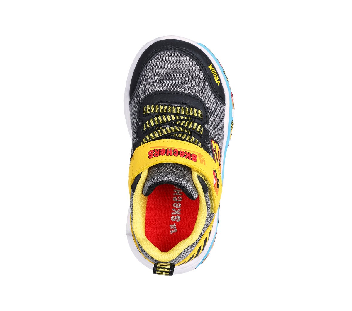 Play Scene Kids Skechers outlet