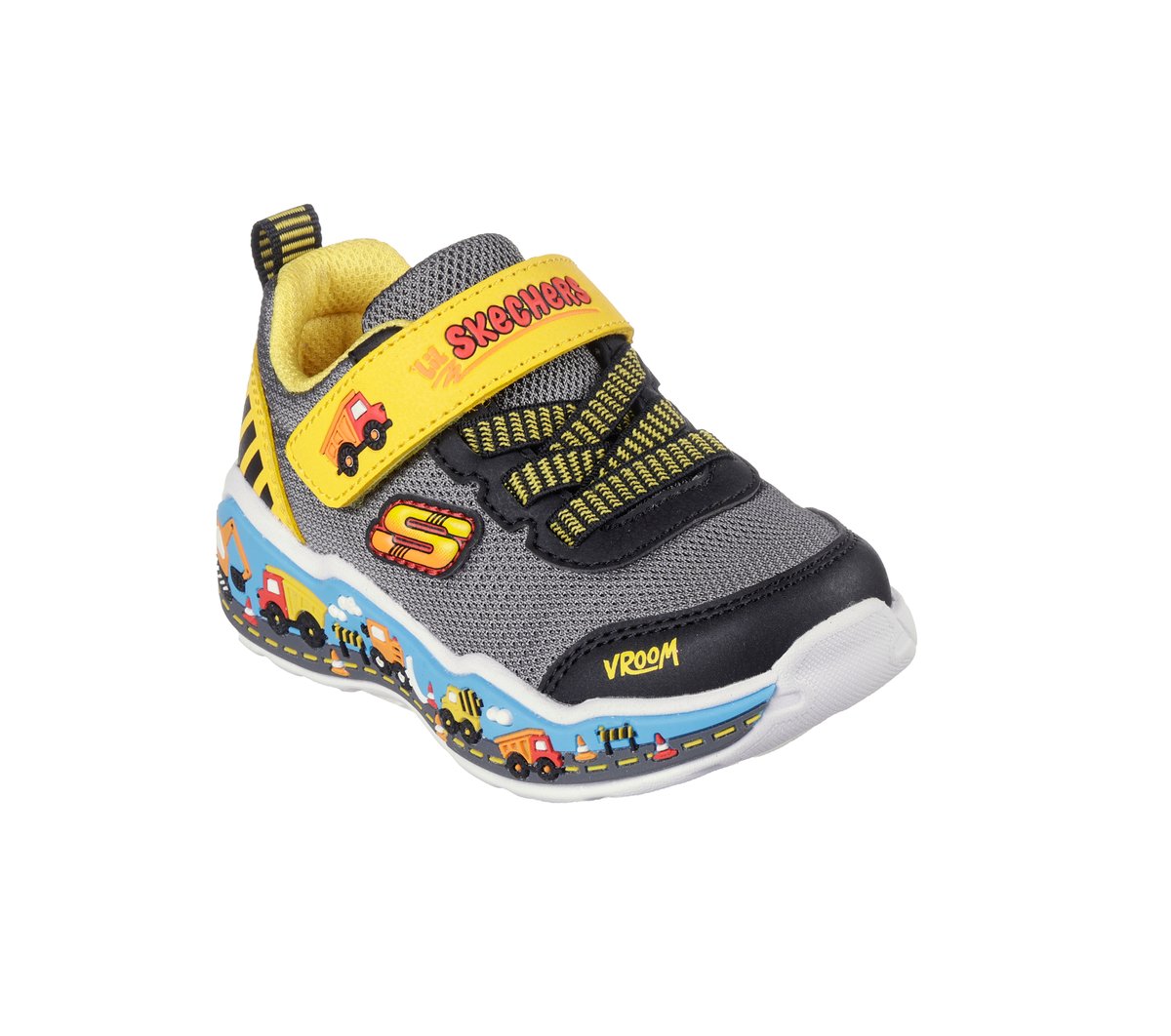 Play Scene Kids Skechers outlet