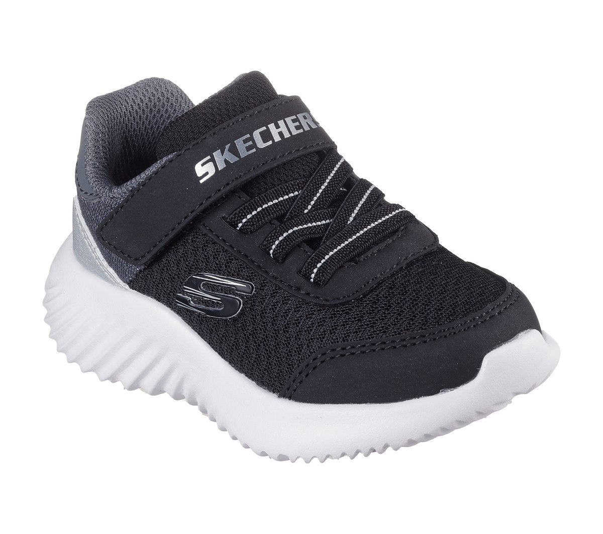 Bounder - Trekzic Kids Skechers USA
